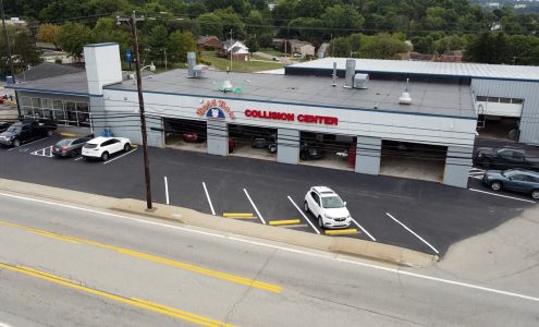 Budd Baer Collision Center