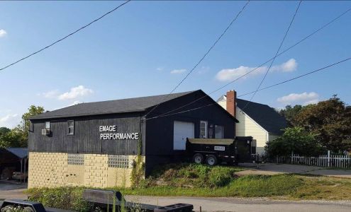 Emage Performance Washington