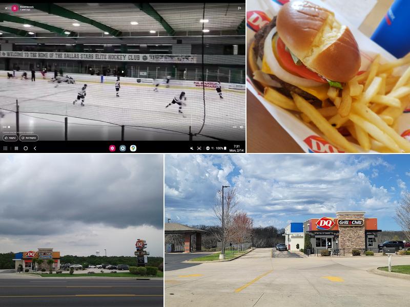 Dairy Queen Grill & Chill