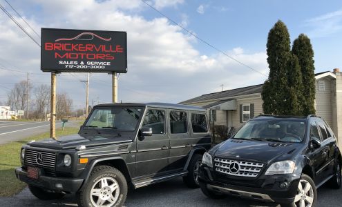 Brickerville Motors