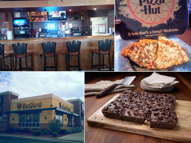Pizza Hut