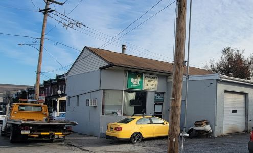 Corona's Auto Service Coatesville