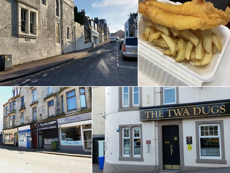 The Village Chippy