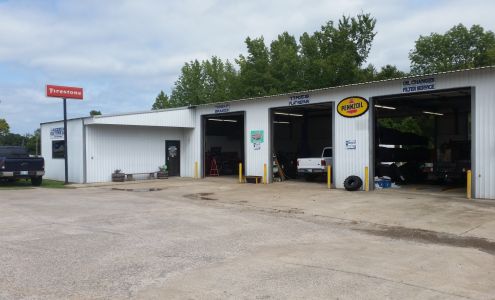 Lakeside Tire - Bumper To Bumper Certified Service Center Clayton