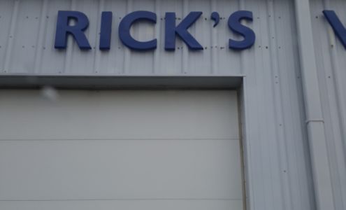 Rick's Wholesale Tire Inc Carrington