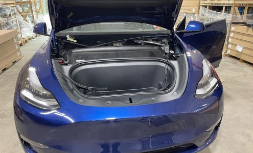 Auto Glass Experts