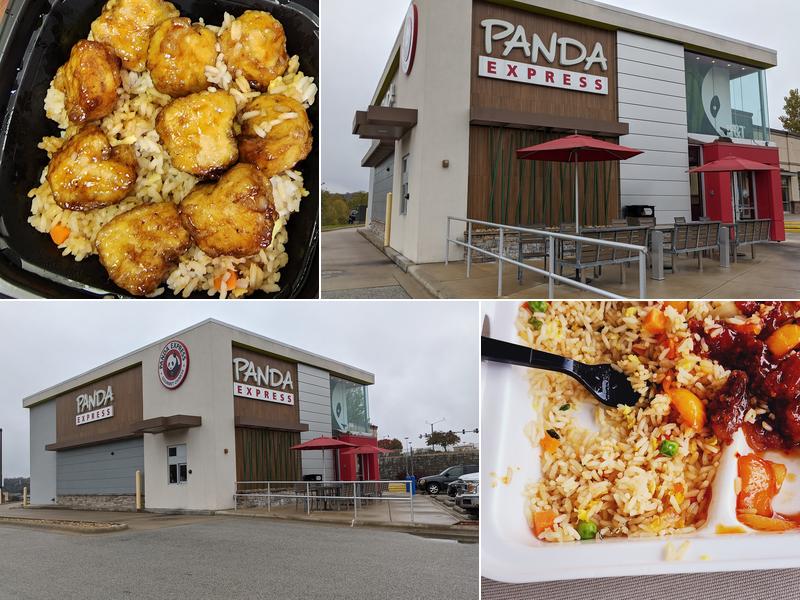 Panda Express
