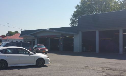Frey's Auto Service
