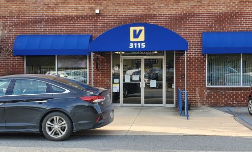 VIVE Collision of Lehigh Valley