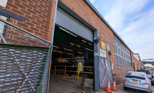 South Slope Auto Center