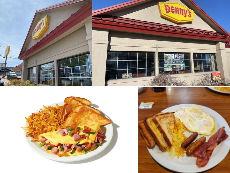 Denny's