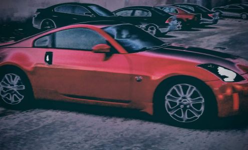 Casco Auto Services