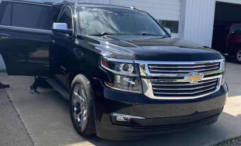 Randy's Auto Body Services