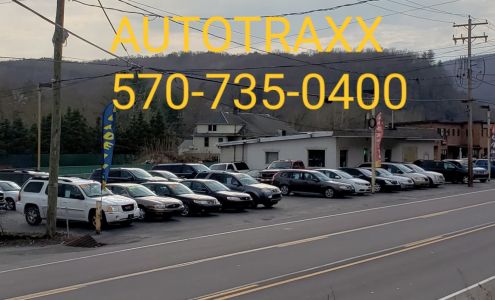 Autotraxx
