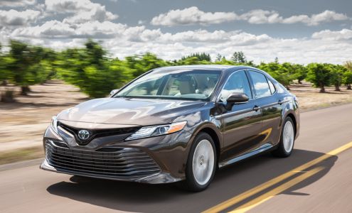 Cityview TLC Rentals & Plate Rental