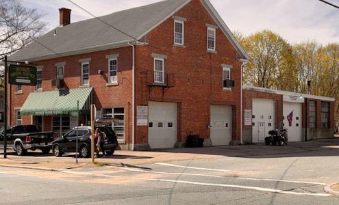 Moore's Motor Service, Inc. Coventry