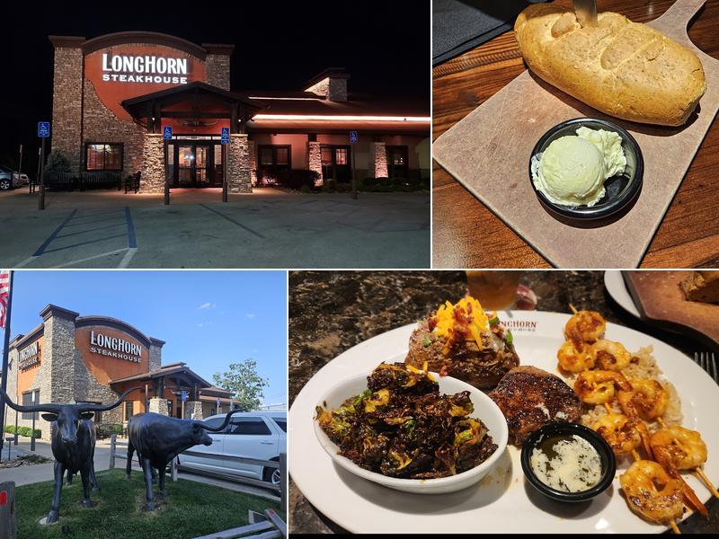 LongHorn Steakhouse