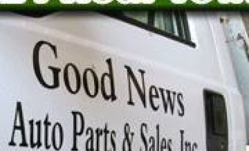 Good News Auto Parts & Salvage