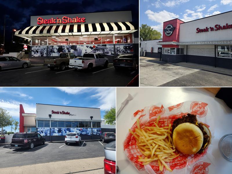 Steak 'n Shake