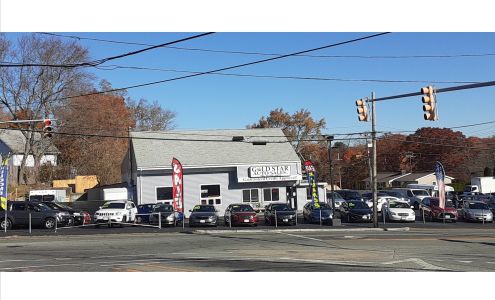 Gold Star Auto Sales Inc.