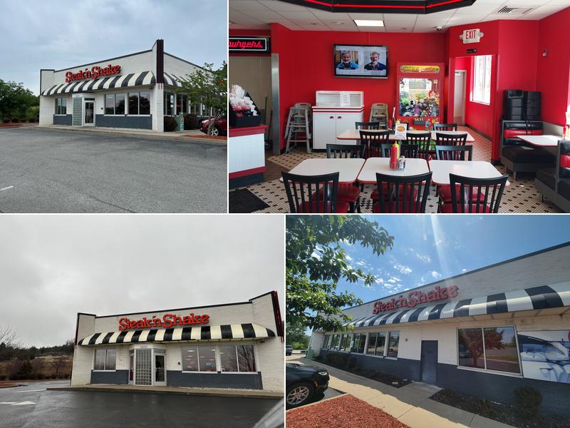 Steak 'n Shake