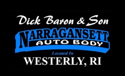 Dick Baron & Son, Narragansett Auto Body