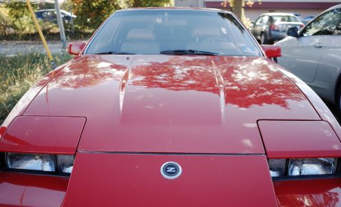 Silver Arrows Service