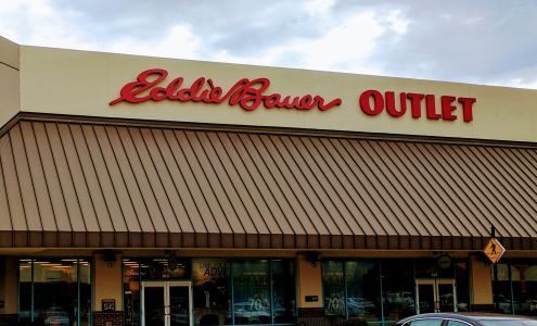 Eddie Bauer Outlet