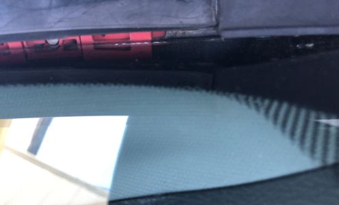 Gambrell & Sons Glass Co