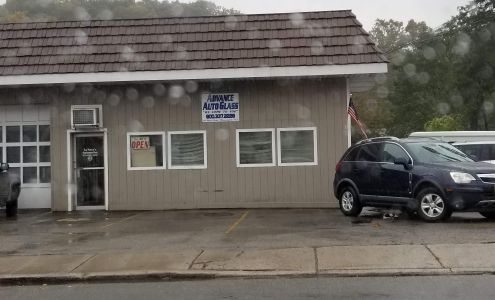 Advance Auto Glass LLC