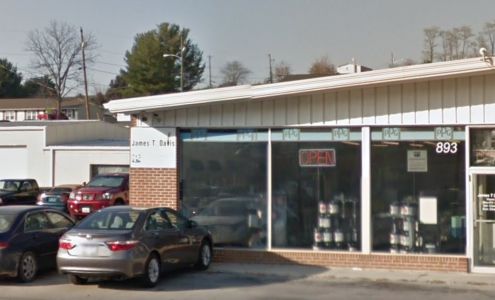 James T Davis Automotive