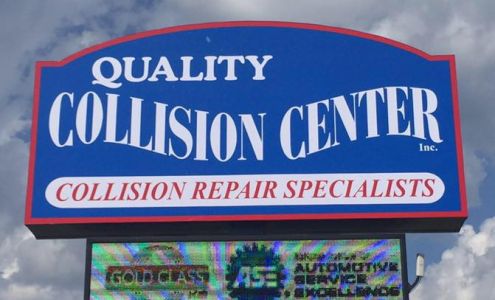 Gerber Collision & Glass