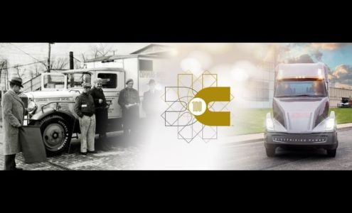 Cummins Sales and Service