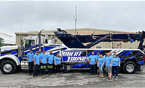 Robert Young's Auto & Truck, Inc.