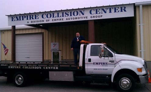 Empire Collision Center