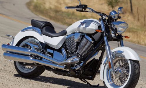 Cycle Works Inc Scottsburg