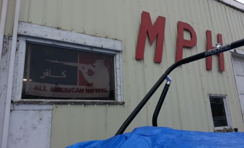 MPH Auto & Marine