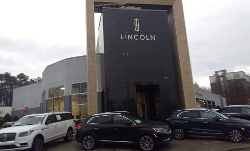 Capital Lincoln of Cary