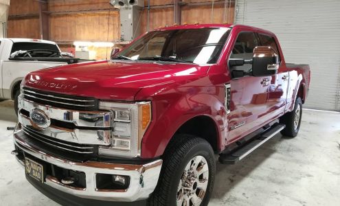 Davis Custom Painting & Detail