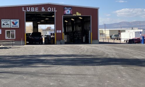 Superior Lube & Oil