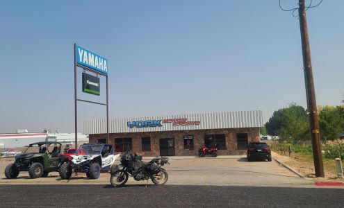 York MotorSports, Inc