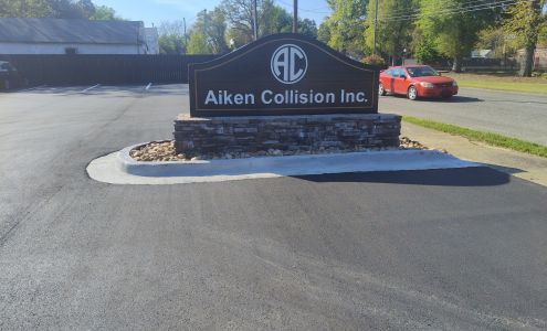 Aiken Collision Inc