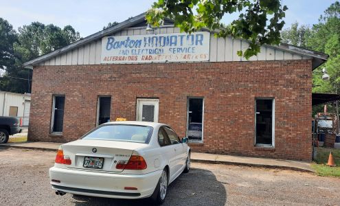 Barton Radiator & Electric Services