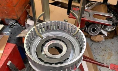 Central Transmission