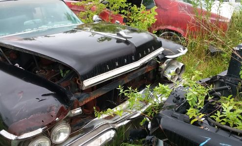 Clarence Hale Motor Sales