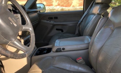 Morenos Auto & Transmission Repair Brady