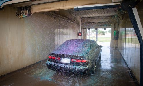 Heart of Texas Lube Center