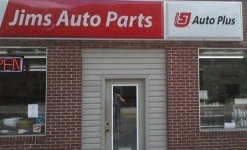 Jim's Auto Parts