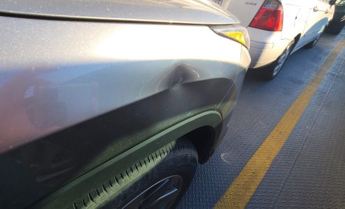 Flat Creek Body & Fender