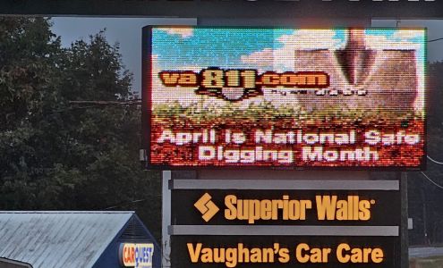 Amelia Collision Center